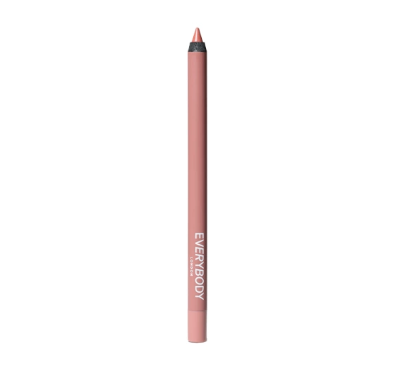 Everybody London Lippenkonturenstift 03 Nude Pink 1g