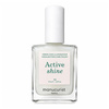 Manucurist Active Shine Icy pflegender Nagellack 15 ml