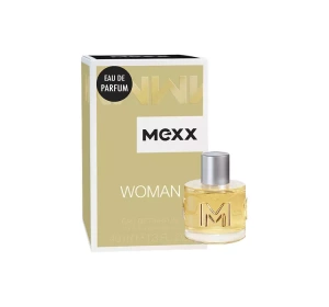 MEXX WOMAN EDP SPRAY 40 ML