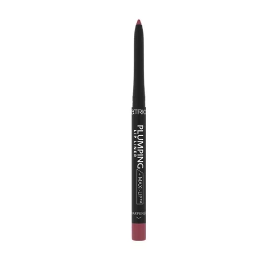 CATRICE PLUMPING LIP LINER LIPPENKONTURSTIFT 060 CHEERS TO LIFE 0,35G