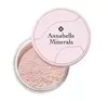 ANNABELLE MINERALS MATT FOUNDATION MATTIERENDE GRUNDIERUNG NATURAL LIGHT 4G