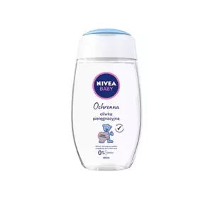 NIVEA BABY PFLEGEÖL 200 ML