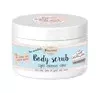 NACOMI BODY SCRUB PEELING KOKOSTORTE 200 G