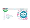 O.B. Original Reliable Protection Binden Super Plus, 16 Stück