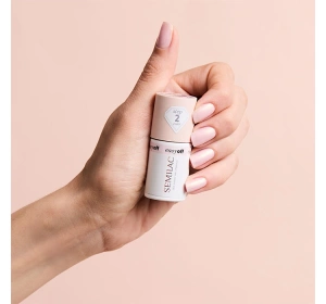 Semilac Easy Off Hybridlack L10 Glazed Milk 7 ml