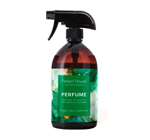 Barwa Perfect House Perfume Raumduft Ginger & Cedarwood 500ml