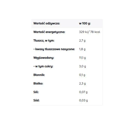 Kliknij na zdjęcie, aby je powiększyć HiPP Bio Gläschen-Dessert nach dem 9. Monat Milchreis mit Äpfeln 200 g