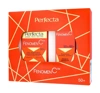 PERFECTA FENOMEN C 50+ GESCHENKSET FÜR DIE HAUTPFLEGE: GESICHTSCREME + AUGENCREME