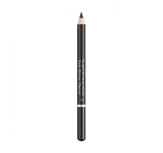 ARTDECO EYE BROW PENCIL AUGENBRAUENSTIFT 1