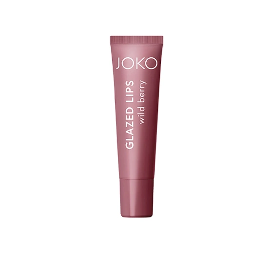 Joko Glazed Lips Lippenbalsam Wild Berry 12ml
