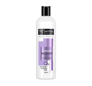 Tresemme Pro Pure Damage Recovery Haarspülung 380 ml