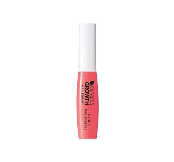 AVON NAIL EXPERTS EXPRESS GROWTH NAGELVERSTÄRKENDES SERUM 6ML