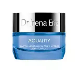 DR IRENA ERIS AQUALITY INTENSIV FEUCHTIGKEITSSPENDENDE CREME 50ML