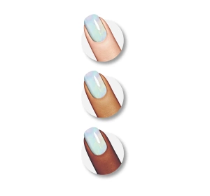 Sally Hansen Miracle Gel Top Coat Gel-Nagellack 106 Unicorn 14,7 ml