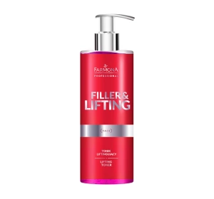 Farmona Professional Filler & Lifting – straffendes Gesichtswasser 500 ml