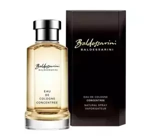 BALDESSARINI CONCENTREE EDC SPRAY 75 ML