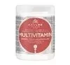 KALLOS KJMN MULTIVITAMINMASKE MIT GINSENG UND AVOCADO 1000ML