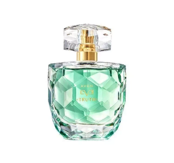 AVON EVE TRUTH EDP 50 ML