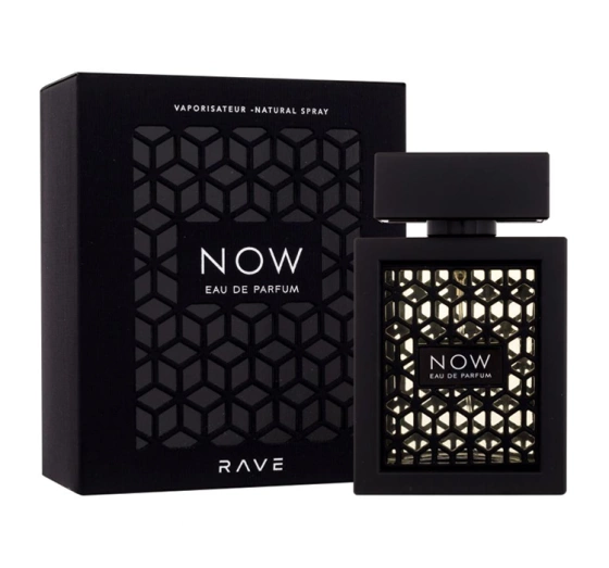 Lattafa Rave Now Eau de Parfum Spray 100ml