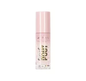 LOVELY POUT TOP COAT FÜR LIPPEN