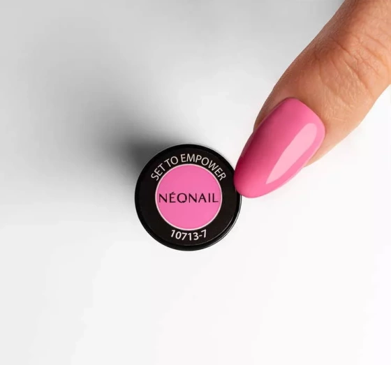 NEONAIL BORN TO WIN HYBRIDLACK 10713 SET TO EMPOWER 7,2ML