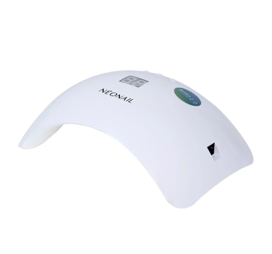 NEONAIL LED 22W/48 LAMPE MIT DISPLAY 5366