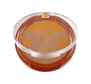 Bell Pumpkin Spicy Bronze Powder Satiniertes Bräunungspuder mit Kürbiskern-Öl 01 Spicy Caramel 9,5 g