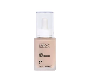 PIERRE RENE MEDIC PFLEGENDE FOUNDATION 02 30ML