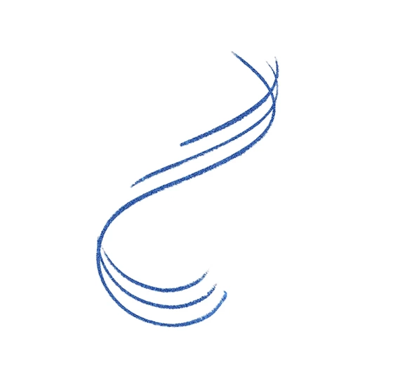 BOURJOIS CONTOUR CLUBBING WASSERFESTER KAJALSTIFT 46 BLEU NÉON 1,2G