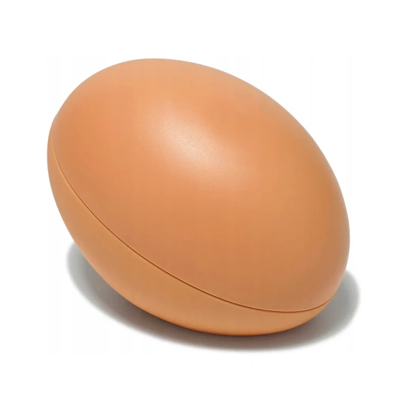 Kliknij na zdjęcie, aby je powiększyć Holika Holika Sleek Egg Skin Cleansing Foam Sanfter Reinigungsschaum 140 ml