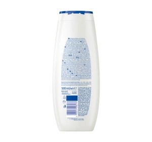 NIVEA CARE Coconut & Jojoba Oil Duschgel 500ml