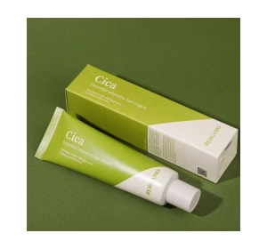 Bergamo Cica Augencreme 100 g