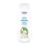 LUKSJA SILK CARE CREMIGES DUSCHGEL KOKOS UND GARDENIE 500ML 