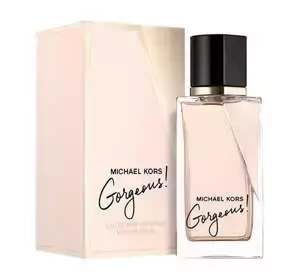 Michael Kors Gorgeous! Eau de Parfum Spray 100 ml