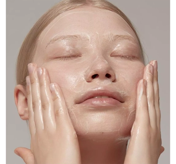 Kliknij na zdjęcie, aby je powiększyć BASICLAB MICELLIS DERMATOLOGISCHE WASCHEMULSION FÜR ULTRA EMPFINDLICHE HAUT 300ML