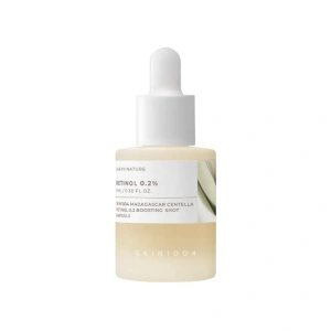 SKIN1004 Lab in Nature Anti-Aging Gesichtsampulle Retinol 0,2% 9 ml