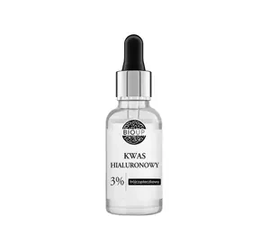 BIOUP HYALURONSÄURE 3% 30ML