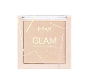 HEAN GLAM HIGHLIGHTER 200 LUXURY NUDE 7,5G