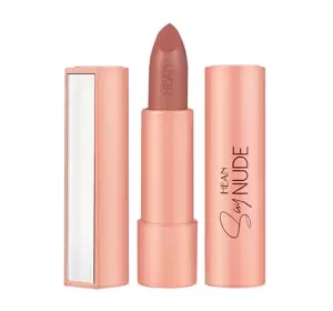 HEAN SAY NUDE LIPSTICK LIPPENSTIFT MIT SPIEGEL 49 FOXY 4,5G