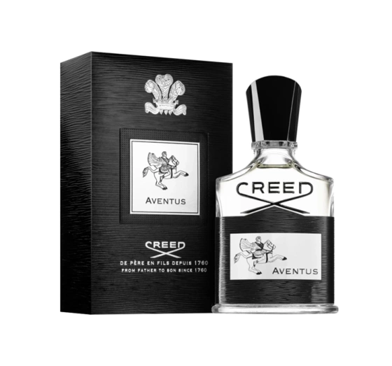 Kliknij na zdjęcie, aby je powiększyć Creed Aventus Eau de Parfum Spray 50ml