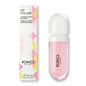 KIKO Milano Lip Volume Volumen-Lipgloss Tutu Rose 6,5ml