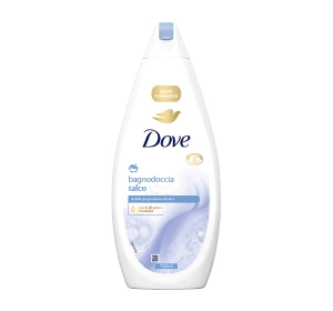 DOVE CREMIGES BADEGEL TALK 750ML