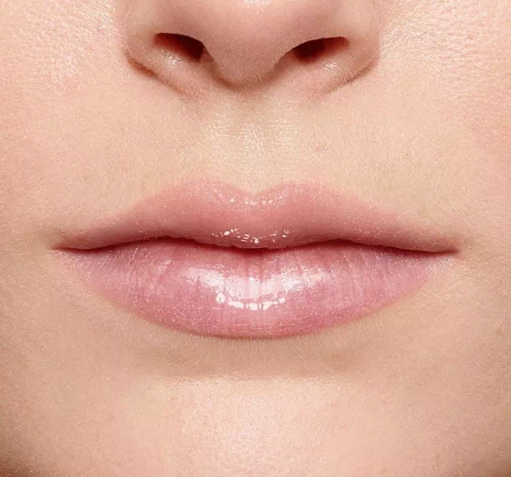 LOREAL BRILLIANT SIGNATURE PLUMP-IN-GLOSS LIPGLOSS 400 I MAXIMIZE 7ML