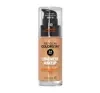 REVLON COLORSTAY GRUNDIERUNG MIT VITAMIN E FÜR FETTIGE HAUT 310 WARM GOLDEN 30ML