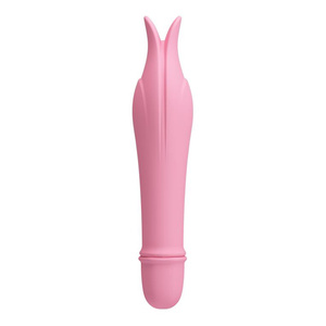 Pretty Love Edward Klitoris-Vibrator