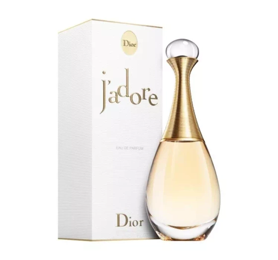 CHRISTIAN DIOR J ADORE EDP SPRAY 100 ML