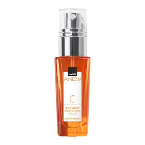 AVON ANEW VITAMIN C AUFHELLENDES GESICHTSSERUM 30ML