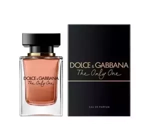 DOLCE & GABBANA THE ONLY ONE EDP SPRAY 50 ML