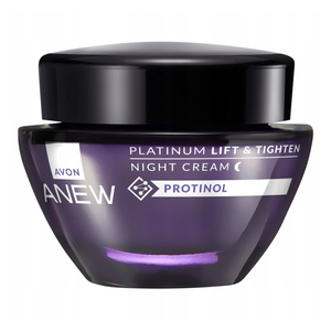 Avon Anew Platinum Lifting-Nachtcreme 50 ml