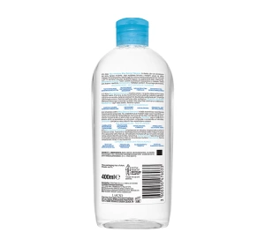 Mixa Optimal Tolerance Mizellenwasser für sehr empfindliche und reaktive Haut 400 ml